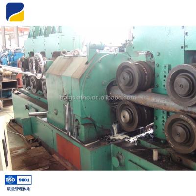 China Semi Automatic Lathes Machinery Bar Feeder Diameter 45~130mm WXC130S for sale