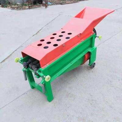 China Easy Operation China Cheap And Good Quality Corn Sheller Fresh Peeling Machine for sale