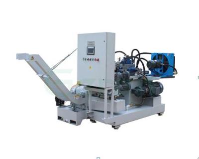 China High Efficiency Machining Crushing And Briquetting Machine for sale