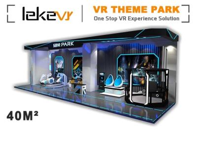 China Spiel-Maschine der virtuellen Realität der virtuellen Realität des Vr-Freizeitpark-Lieferanten-9D des Kino-9d für Verkauf zu verkaufen