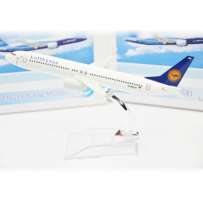 China Aviation Memorabilia Metal Aircraft Scale Models For Souvenir for sale