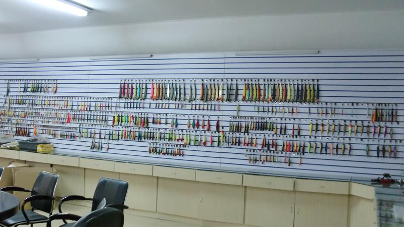 Verified China supplier - Changzhou Ruilong Fishing Tackle Co., Ltd.