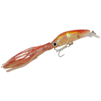 China ABS Plastic Squirt 8CM 20G Saltwater Corrosion Protection Fishing Treble Hooks for sale