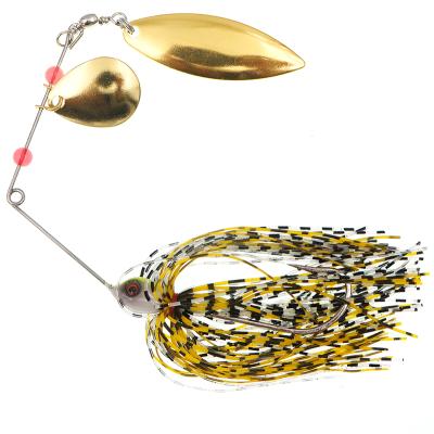 China 14g Beard Guy Lure 14g Beard Guy Lures New Beard Lu Metal Lures Super Bait Lure Bait for sale