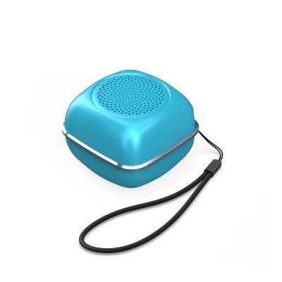 China Hot Selling Wireless Card V16 Outdoor Portable Cell Phone Subwoofer TWS Mini Wireless Stereo for sale