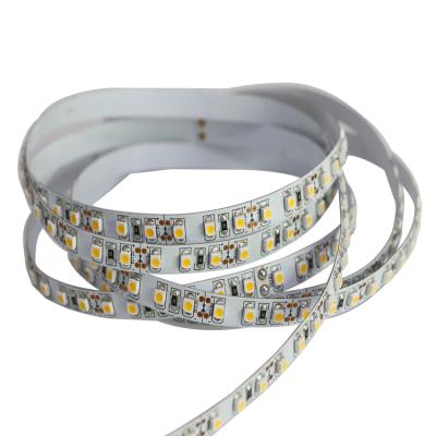 China LANDSCAPE High Density 240leds/m smd smd2835 3528 led strip 12v 24V dc for sale