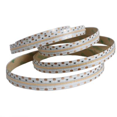 China New Design 2021 Flexible LANDSCAPE 2110 Chip High Density No Led Dot COB Led Strip Bright Flexible for sale