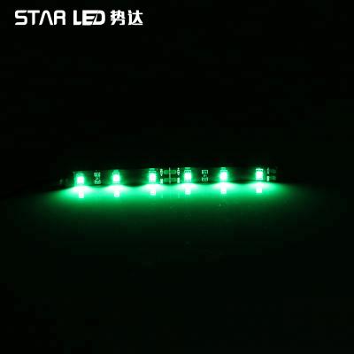 China LANDSCAPE Color Strip Lamp For Car Use Vehicle LED Strip for sale