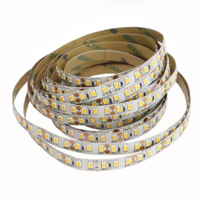 China HOME 120 warranty 2 year led smd 2835 led strip 3000k 6000K color white for sale