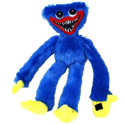 China Modern Design Soft Plush Toys Monster For Sale Monster Doll Toy Gifts Monster Plush Toy for sale