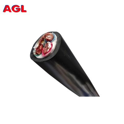 China Underground Armored Power Cable 0.6/1KV Copper Wire Cable Underground Wire for sale