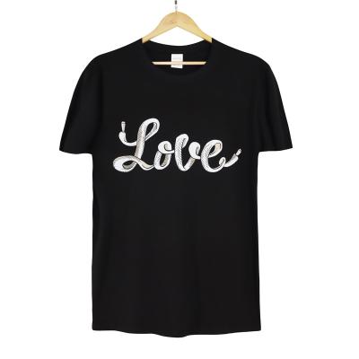 China Wholesale Custom 100% Cotton Men's Anti-Pilling Logo Men's T-Shirt Simple White Tee for sale