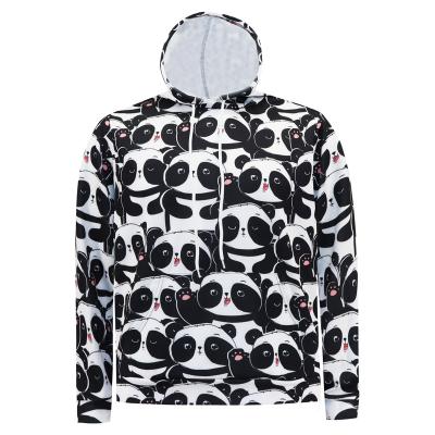 China OEM Breathable Vintage White Plain Polyester Spandex Custom Graphic Heavyweight Mens Hoodies for sale