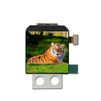 China CHIJIE 1.45 Inch AMOLED Display Module 280*280 Pixels 300 Nits MIPI Interface For AUO H145ALN01 1.45