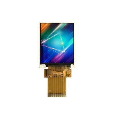 China CHIJIE 1.77 inch IPS LCD display module 128*160 pixels 450 nits SPI and MCU interface 1.77 inch