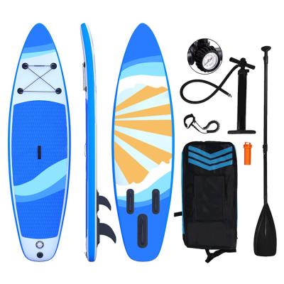 China Water Sports Area Product Price Best Paddle Longboard Surfing Board Hot Selling High Quality Surfboard for sale