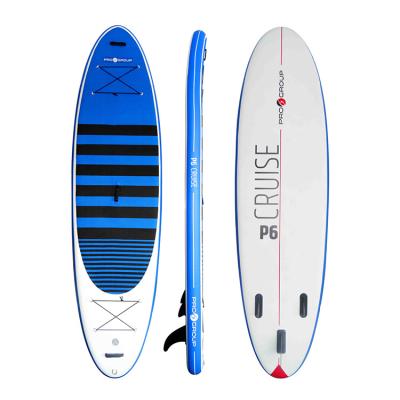 China Water Sports Area 2021 New Style Lower Prices Lightweight Inflatable Surfboard Stand Up Paddle Board for sale