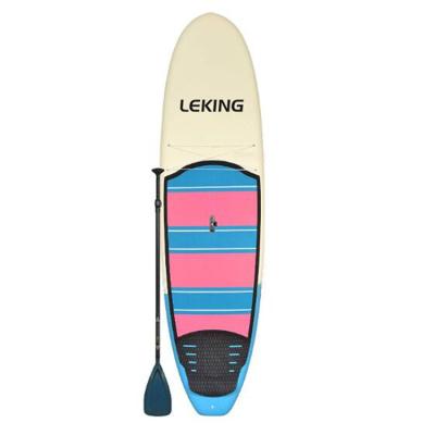 China Water Sports Area High Quality Cheap Price Inflatable Standup Paddle Board Suitable For Water Sport for sale