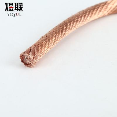 China Diameter 0.10mm Underground Copper Carbon Brush Wire for sale