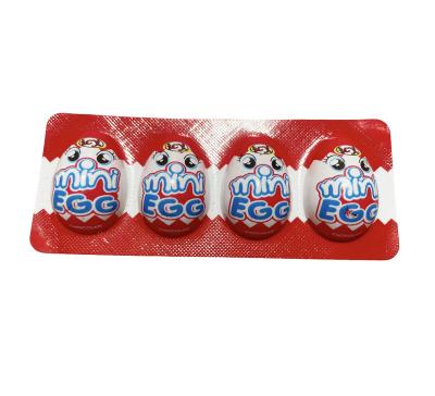 China Kinder Joy Moisture-Proof Egg with Kinder Toy Joy Egg Packing Material for sale