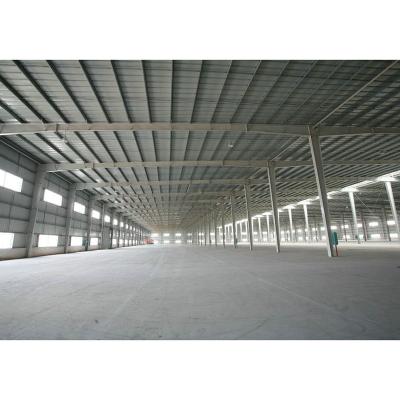 China Workshop Warehouse Steel Structure Steel Engineering Materials Stored Steel Structures Inflatables Advertising For Poultry Farm House for sale