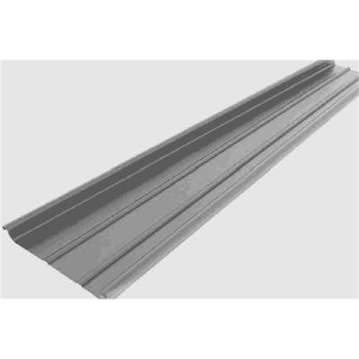 China Industrial OHC-R70 360 Standing Seam Roof System Stainless Steel Metal Casing System for sale