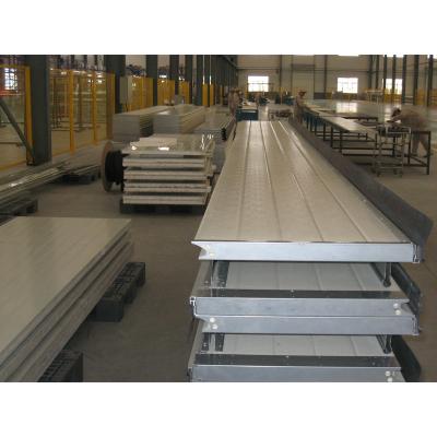 China Industrial Cheap Cold Room Panel/Cold Storage Panel/Sandwich Panel Cold Storage Panel/PU Cold Room Panel Polyurethane Foam Board for sale