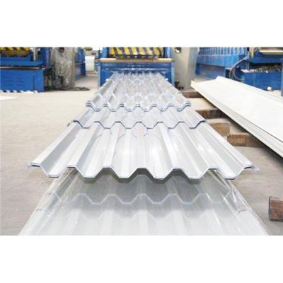 China Industrial OHC - profile sheet panel system for sale