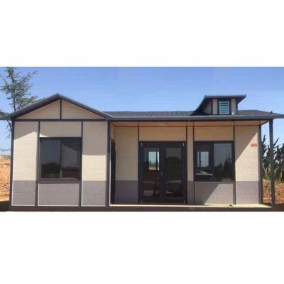 China Modern Portable Collapsible Container House Prefabricated China Prefabrik Evler Container Homes Living Container Homes for sale