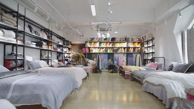 Verified China supplier - Shanghai Homes Bedding Co., Ltd.