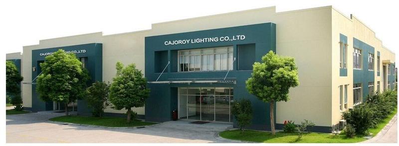 Verified China supplier - Zhejiang Cajoroy Optoelectronic Technology Co., Ltd.