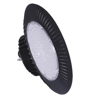 China Warehouse UFO led high bay light150w 200w UFO led industrial high bay light for sale