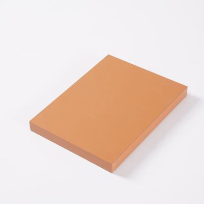 China Manufacturer Directly Sell Traditional Melamine Chipboard Eco - Friendly Particle Board For Kitchen Cabinets for sale