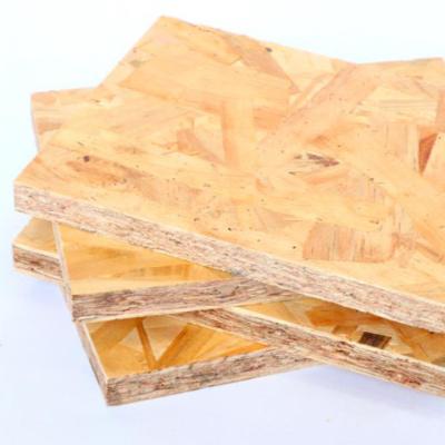 China Wholesale traditional 12mm osb hot selling timber made of low price osb 3 panel osb plywood 4x8 from china for sale