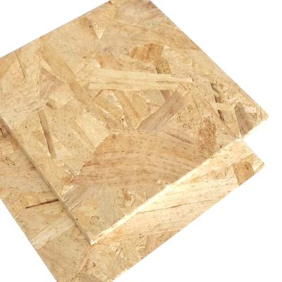 China Traditional Wholesale Cheap Glue E0 Osb 4x8 7/16 Osb Board Phenolic Construction Osb 3 for sale