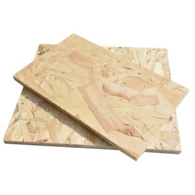 China Modern From China Price Cheap Wooden Osb 18mm Osb Strand Board Waterproof Osb Strand Board For Construction for sale