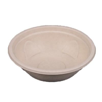 China Wholesale Disposable Take Out Soup Bowl With Locking Lid for sale