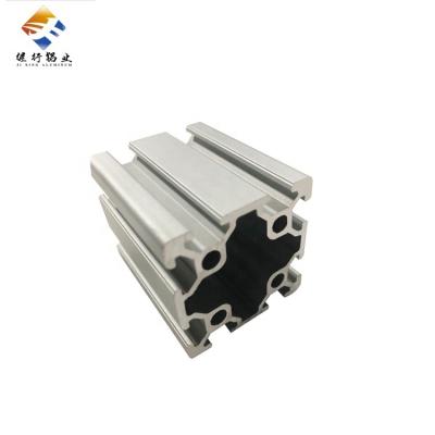 China Industry wholesale t slot extrusion industrial aluminum profile 2040 15x15 for sale