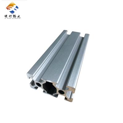 China Industry Factory Production T Slot Aluminum Extrusion Profile for sale