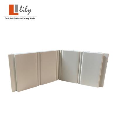 China 2021 Hot Sale PVC Terminte Molding Construction Resistant/Moisture Proof/Leak Proof Can Be Customized for sale