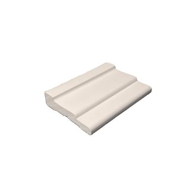 China Modern Waterproof Pvc Casing Molding For Door And Window for sale