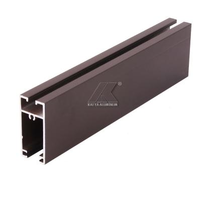 China door & Window Extrusion Profile Aluminum Material Window Profiles To Malaysia For Doors And Windows for sale