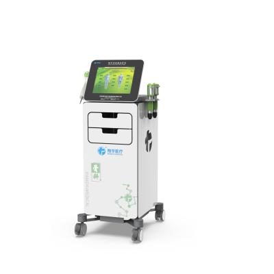 China Extracorporeal Effect ESWT Shockwave Shockwave Therapy Machine For Erectile Dysfunction for sale