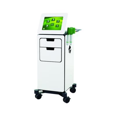 China Comfortable Physiotherapy Equipment Shockwave Ed Shockwave Therapy for sale