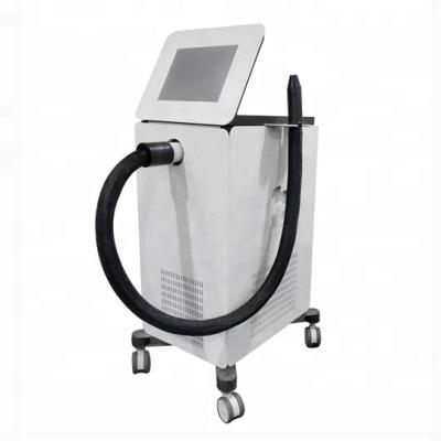 China Device advanced physiotherapy effect pain relief cryotherapy machine for pain relief for sale