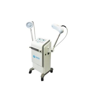 China Ultra-short Effect Physiotherapy Equipment Wave Therapy Microwave Therapy Machine for sale