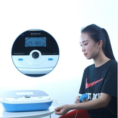 China 6.0cm2 2021 New Model Physiotherapy And Rehabilitation Equipment Portable Ultrasound Machine for sale