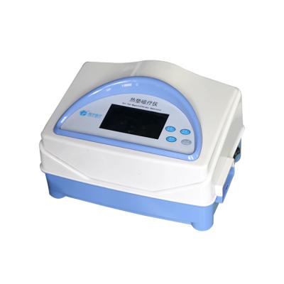 China Magnetic heating portable pemf equipment physiotherapy therapy device for sale