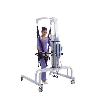 China Electrical Rehabilitation Equipment Gait Training Aids 130 *105 * 253cm for sale