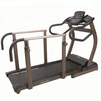 China 2021New Rehabilitation Center Model Physical Therapy Equipment Gait Training Treadmill for sale